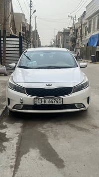 فورتي 2017 صدفي وارد امريكي مكينة 2000 كير At مكفولات   ماشية 97 ميل  ...