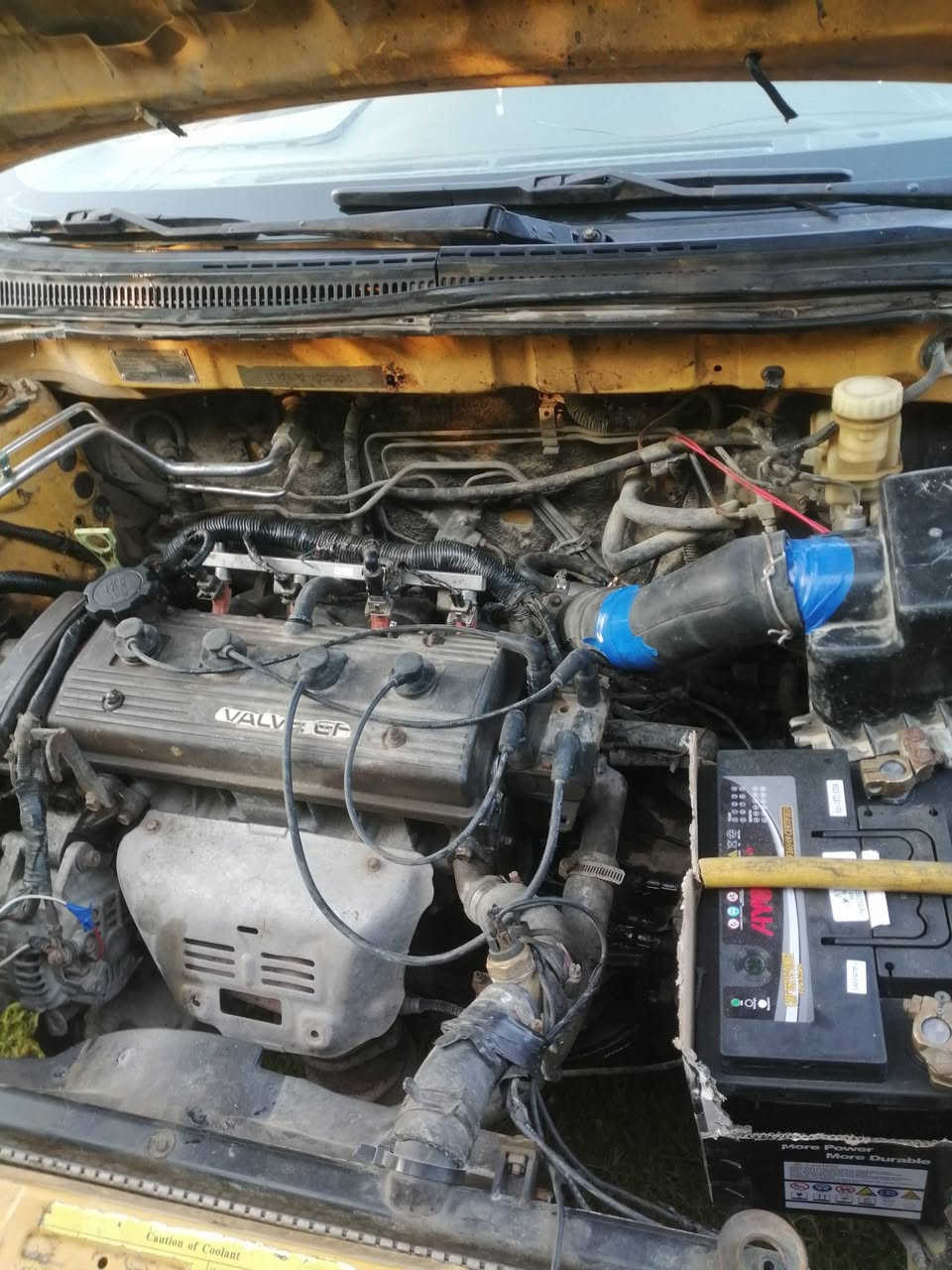 سلام عليكم عندي هاي ليفان محور محرك بيكاجو ياباني كير عادي رقم ميسان الماني مندل راعيه مكاني بغداد التاجي رايده قفل 10اذا مراوس برقم بغداد رقم ***********
