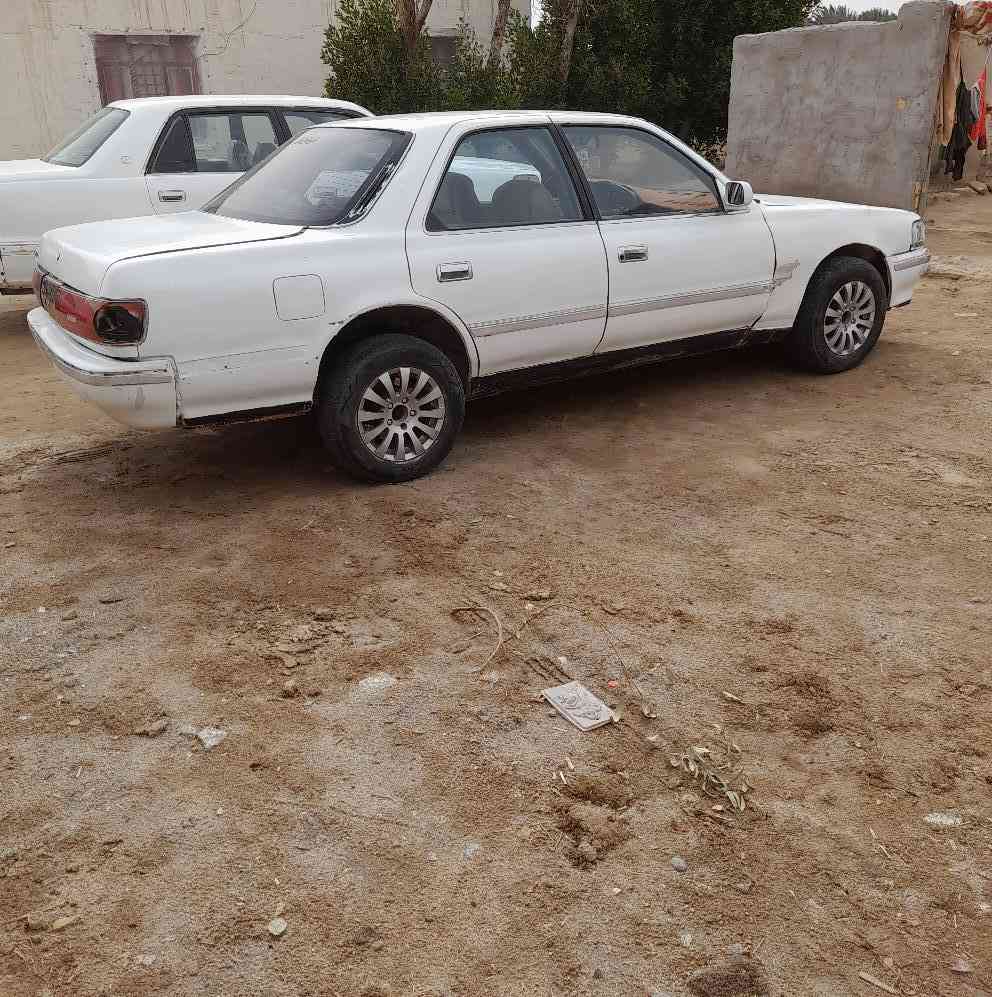 سلام عليكم كرستا مصطرة موديل 91رقم ذي قار سنوية كارتونية بدون راعي ابيع مكينة وكير ونجي خير من اللة تخم تاير بجيس حدادية تخبل جاهزة المكان ذي قار الغراف السعر 19
***********
