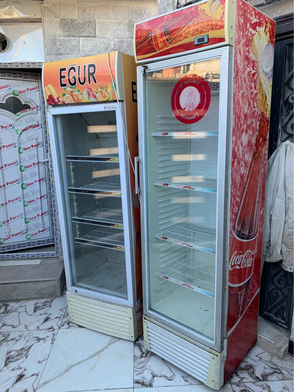 عارضات للبيع شغالات وع الفحص
*********** البصرة, العراق
