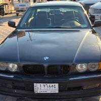 ٧٣٥ • محرك ٤٫٤ • مكينة جاهزة