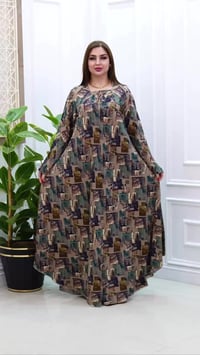 دشداشة • كشمير • مقاسات L-3XL