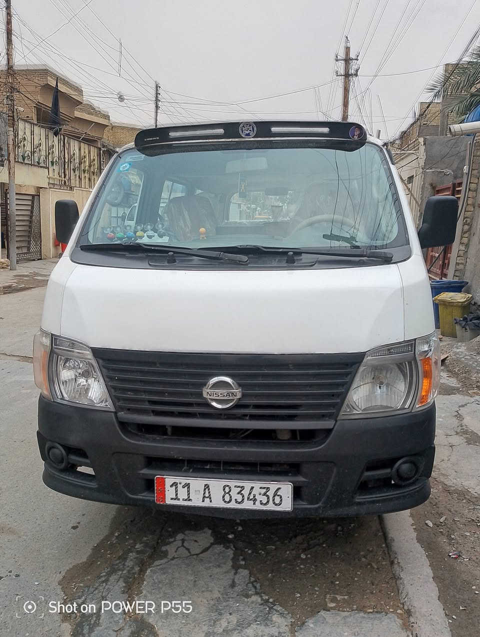 نيسان 2007للبيع كير مكينه بلاديات كفاله تخم تأثير صدر جديد دوشمه جديده رقم بغداد انكليزي تحويل مباشر كهربائيات كله شغال من الدعامه للدعايه ابيها صبغ الطويله والكصه مدينت الصدر السعر 115بيها شي بصيط ***********
