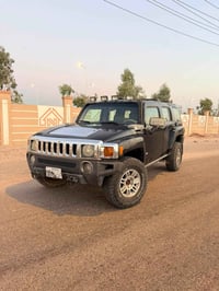 همر h3 • سيارة همر للبيع • همر 8 سلندر • سيارات البصرة • hummer h3 201...