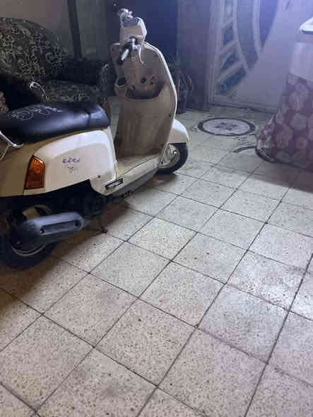 سلام عليكم ماكس بوليس للبيع الدراجه خير من الله مكينه بلاد كهربائيات كلهه شغاله السعر 600 قفل قفل قفل ربع ماينزل الموشراي لا يتعبني مكاني بغداد الشعب رقم ***********
