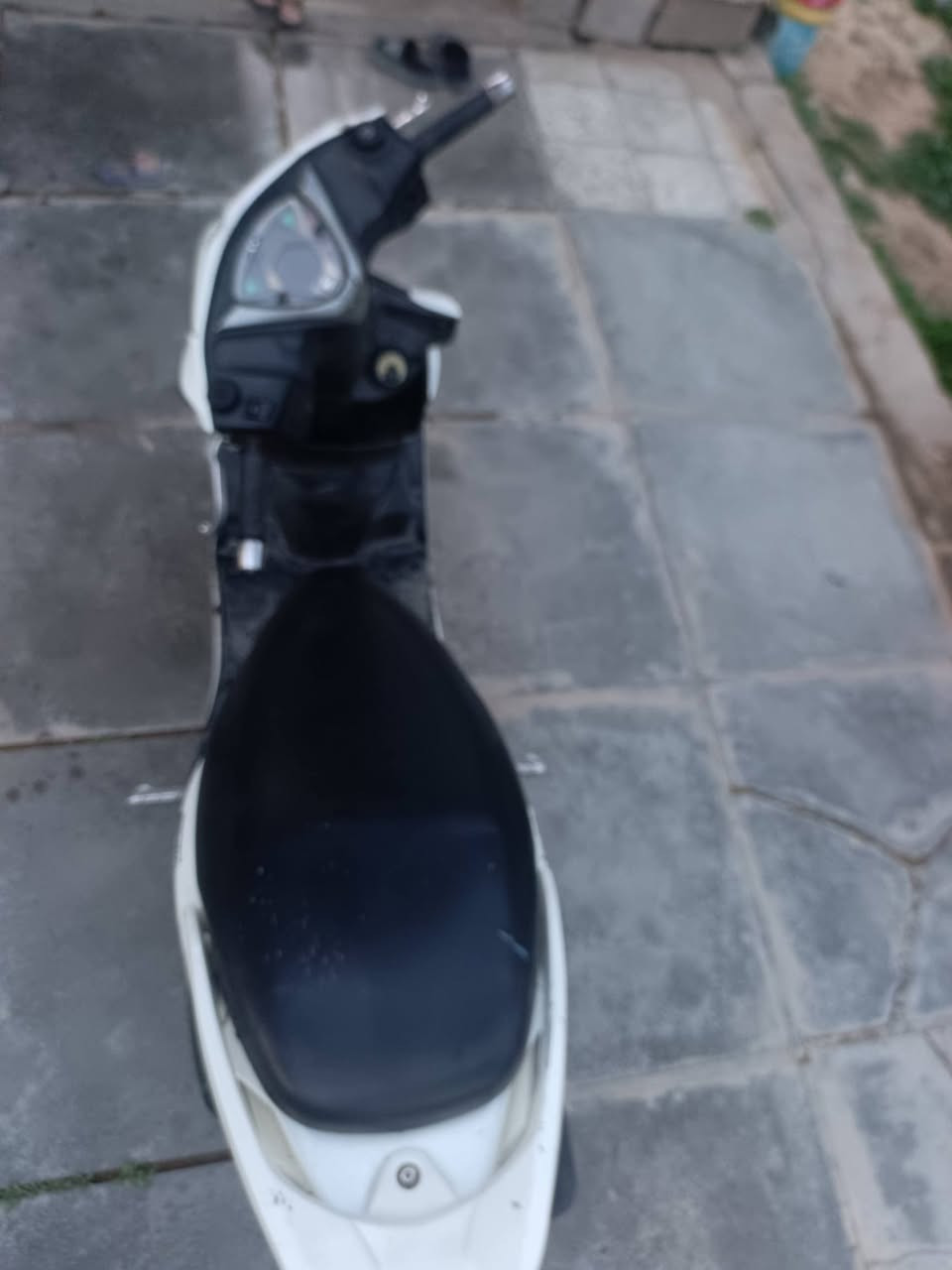 السلام عليكم متاح دراجه كامكو مكينه ١٥٥cc دراجه تخبل نص نگره سلف كهربائيات كامله اوراق كامله تراي مفتوح شلعه معدل فول كلچات رياضي بلاد السعر ٧٥٠  مكاني الدوره هوررجب شارع ركن النخيل رقمي ***********  بي واتساب او اتصال
