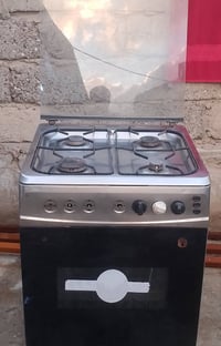 شغال • ٤ عيون • فرن ٤٠