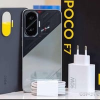 بوكو F7 • ٥١٢ • ٦٥٠٠