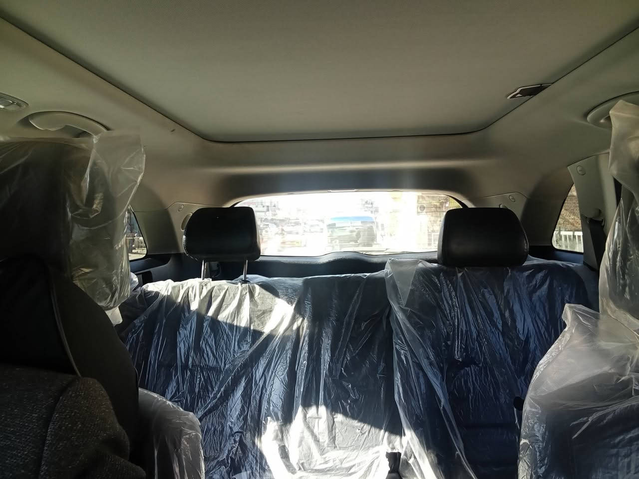 للبيع فقط سورنتو
سورنتو 19وارد أمريكي 1/1 
فول ما يحتاج اذكر مواصفات
حادث دعاميه وبنيد مبدل اصلي
رقم جديد بغداد
مكانها بكربلاء
السعر 200مجالها قليل
للاستفسار ***********
