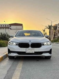 🚗 للبيع | BMW 520i موديل 2021 – وكالة العروش 🚗 فرصة مميزة لاقتناء سيار...