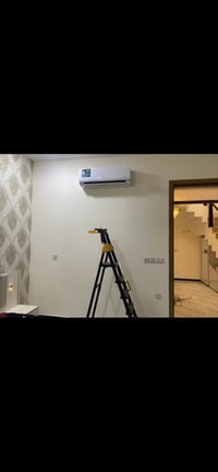 هيسنس • إنفرتر • ٣ أجهزة