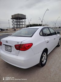 النترا • ٢٠١٠ • بصره