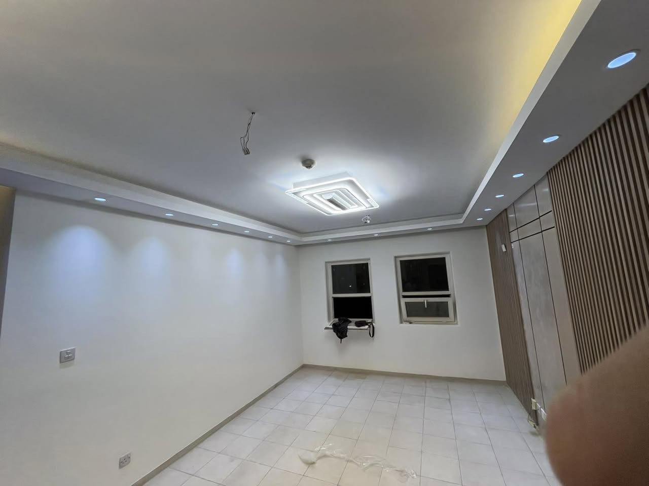 ترتيب بيتك علينه

تم انجاز شقة

‎نقدم لكم احدث ديكورات جبس بورد وارقي التصاميم وإبداعات في عالم الديكور  

‎🚨ملاحظه يتوفر نظام اقساط ٣دفعات 

‎ ‏👈 أسقف  جبس بورد
‎ ‏👈 اسعار تنافسية  وعمل ممتاز ✅✅
‎ ‏👈 ديكورات شاشات 

‎"اسعار مميزة للمساحات الكبيرة
‎وأعمالنا متطابقه للصور ..✅
‎ومتقنة وبحرفية عالية 
‎لمسة جمالية تناسب جميع الأذواق👌 
‎انواع جبس ذو جودة عالية  مع دقة في العمل 

‎ جبس بورد- تغليف جدران -كافة الصباغ
‎ شغل درجه اولئ 
‎للستفسار اتصل علئ الرقم
‎واتساب محمد التميمي ***********
