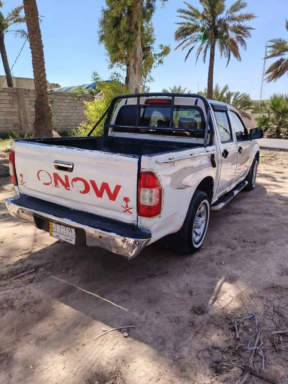 كنو على وضع شركه بلاديه محرك كير اكسن كفاله سياره جديده معنه الكلمه تبريد 🥶 تدفئه نار 🔥 مكان واسط الصويرة سعر مناسب جدن
***********
