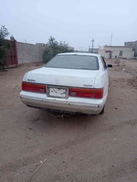 سياره بطه فصل سنويه منتهيه للبيع مكفوله من الكصه ولنقل جثه رقم ذي قار ...