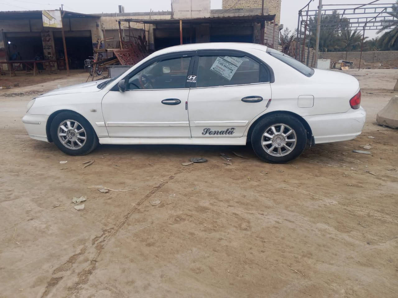 سلام عليكم
سوناتا وفود مكينه وكير حدايده تبريد شغال خير من الله رقم بغداد باسمي سنويه هزه جديده مكان سياره بابل القاسم سعر ب،، 52 ،،
***********
