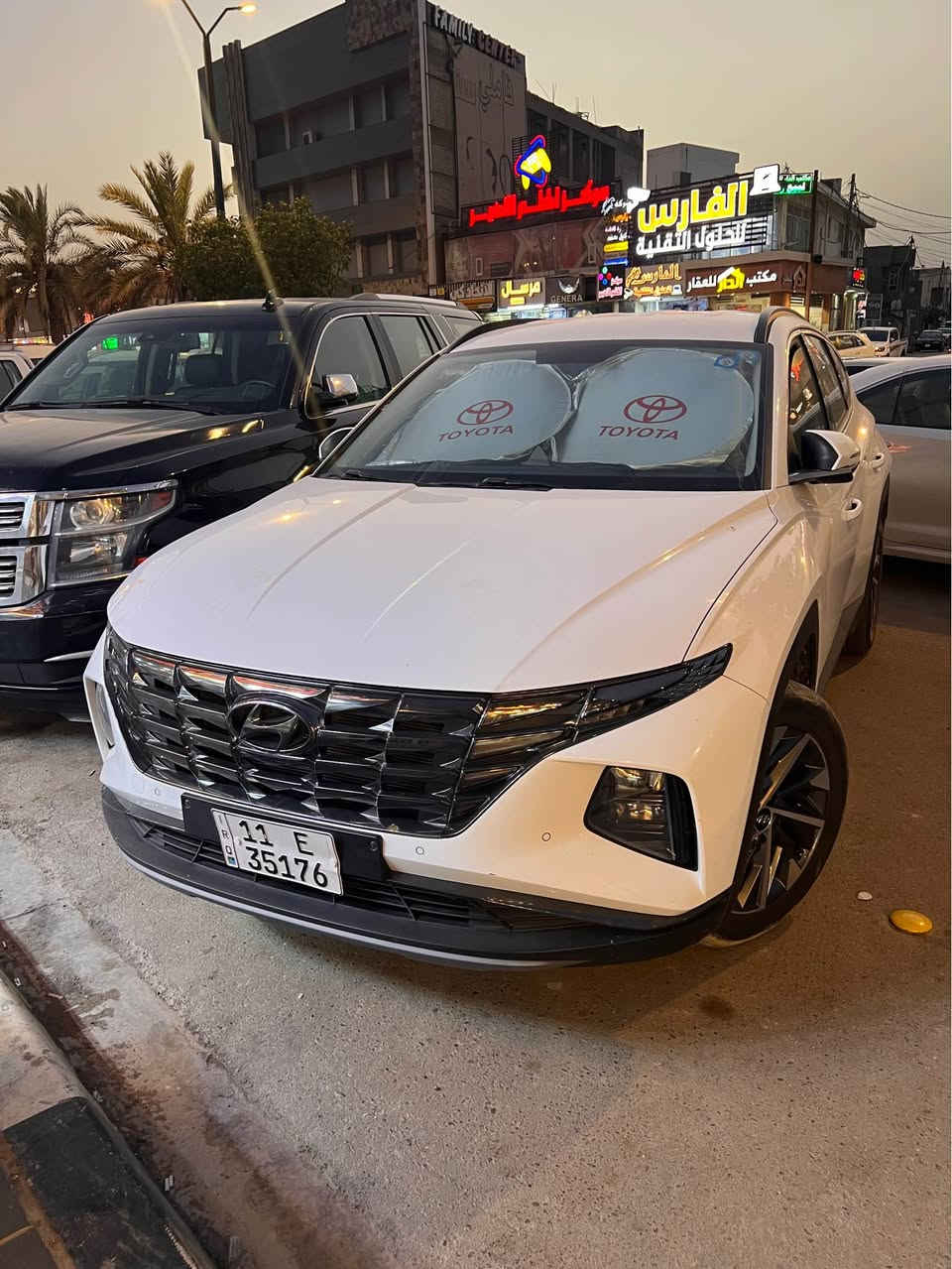 خليجي مكفوله رقم بغداد باسمي حلة, بابل


**إذا كنت صاحب هذا الإعلان وتريد حذفه لأي سبب، رجاءا أرسل رسالة إلى الدعم الفني**