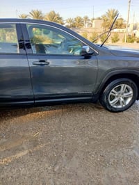 جمسي تيران • ٢٠١٩ • رقم ذي قار