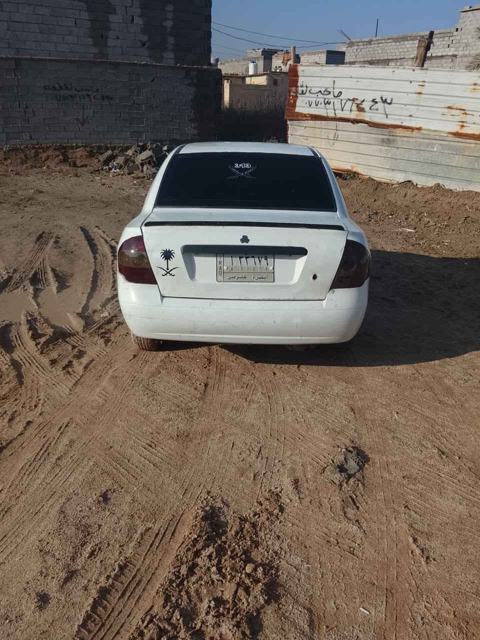 للبيع طيبه بصره موديل 13 سعر 23 تواصل على الرقم***********
