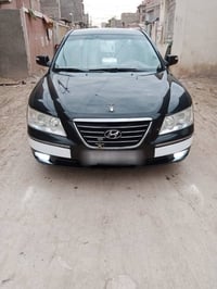 خليجي • ٢٠١٠ • ٤ سلندر ٢٤٠٠