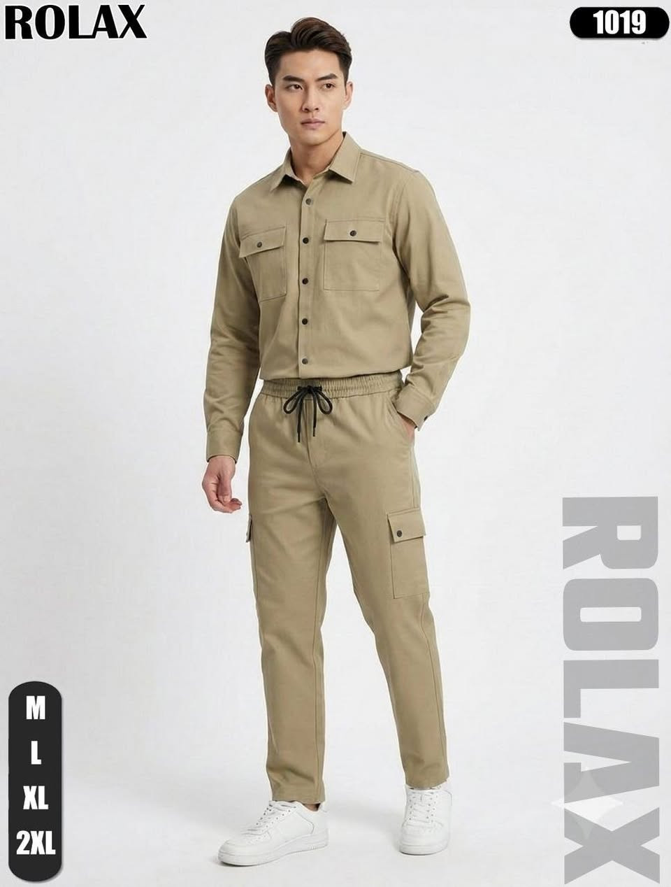 طقم لنين صيني درجه اولى
القياس 
M
L xl xxl 
,الدرزن 12قطعه ب//230
درزن 3الوان


**إذا كنت صاحب هذا الإعلان وتريد حذفه لأي سبب، رجاءا أرسل رسالة إلى الدعم الفني**