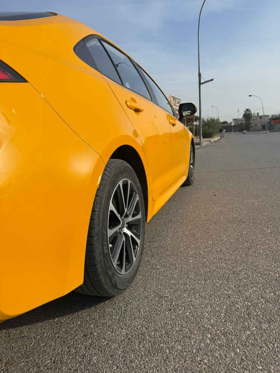 ماشيه30الف
فول مواصفات
سعر174
بيها مجال قليل
الاستفسار ***********
كورله هايبرد 2024كفالف عامه
