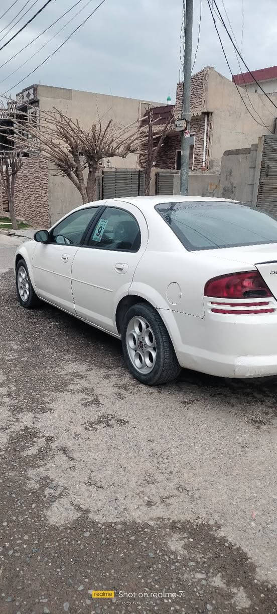 سلاو دۆج ستراتوس 2005 گێر تۆماتیک 
سێ پارچەو نیوی هەیە بێ لێدران ١٥٩٠٠٠ رویشتووە فول موەسفات گێر و مەکینەی بەشەرت تەبرید سارد و گەرم نرخ ٤٣وەرەقە موبایل ٠٧٥٠«٧٤١٢١٢٦
اسلام عليكم دوج ستراتوس 2005 كير تومتايتك فول مواصفات تبريد شغال كشنات كهربائي كير مكينه شرط تايرات جديدة داخل جديد بيها 4 قطع صبغ مابی داغل سعر 43  موبایل >٠٧٥٠>٧٤١٢١٢٦ أربيل, العراق


**إذا كنت صاحب هذا الإعلان وتريد حذفه لأي سبب، رجاءا أرسل رسالة إلى الدعم الفني**