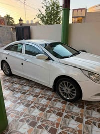 سوناتا ٢٠١١ • وارد امريكي • تحويل مباشر