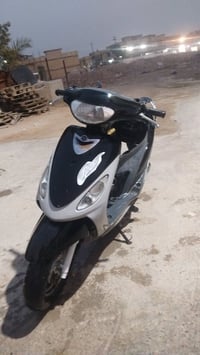 ماكس منغولي • كفالة مكناني • بغداد الزعفرانية