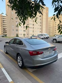 ماليبو ٢٠٢٣ • ٨٠ الف كيلو • مواصفات LT