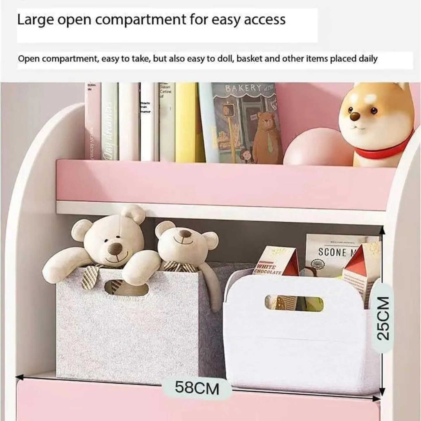 خزانة ملابس الاطفال تخزين منظم البنات والاولاد زهري خشب

95،000 الف


**إذا كنت صاحب هذا الإعلان وتريد حذفه لأي سبب، رجاءا أرسل رسالة إلى الدعم الفني**