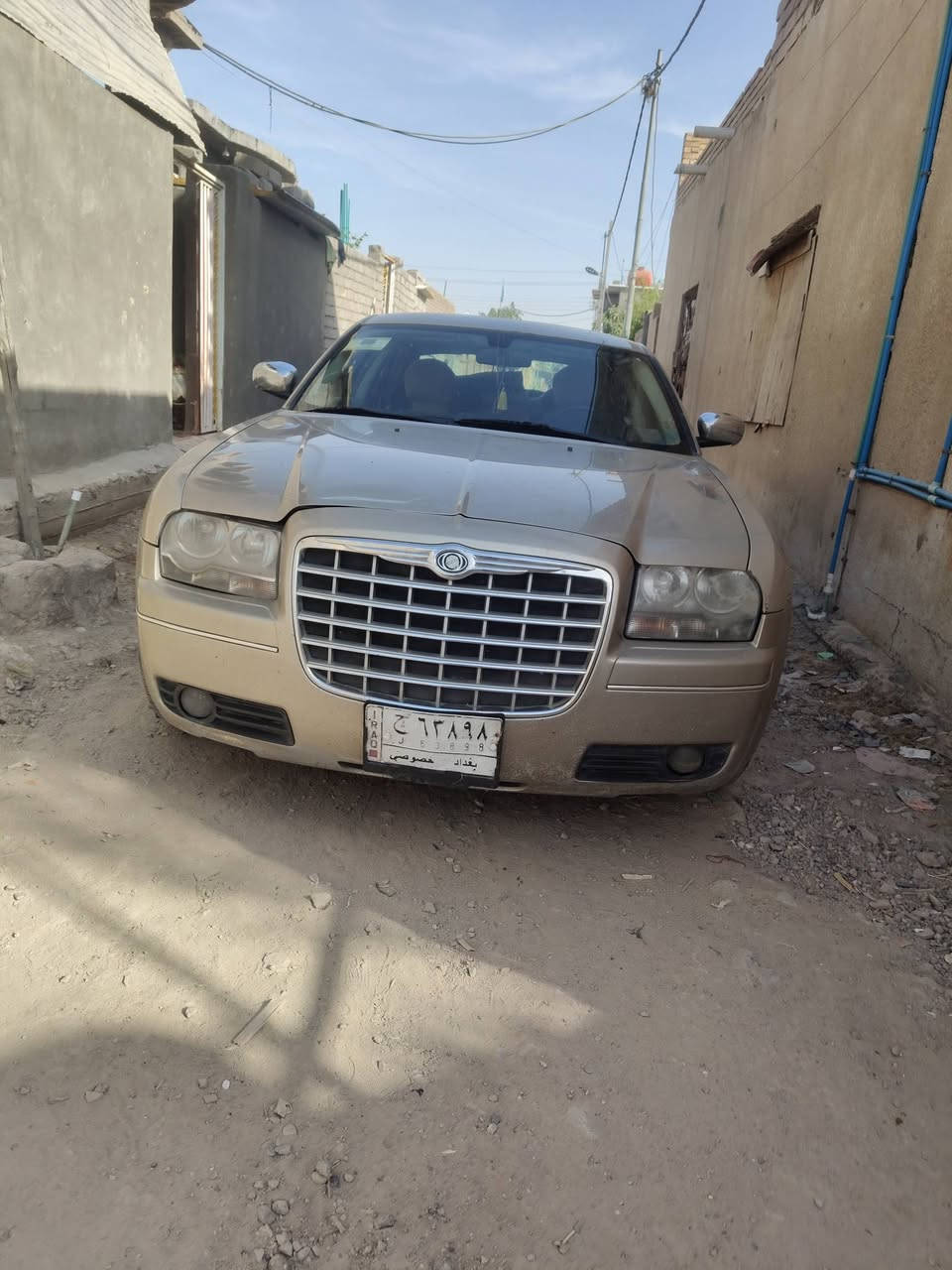 سلام عليكم اوبامه موديل 8 وارد كندي مصبوغه احزام كير كفاله مكينه بيه تنقيص حداديه 💯 💯 تايرات جدد دواخله فولل مكينته 2700 السعر $105$ وبيه مجال للشراي مكاني البصره قظاء الهوير رقم الهاتف ***********
