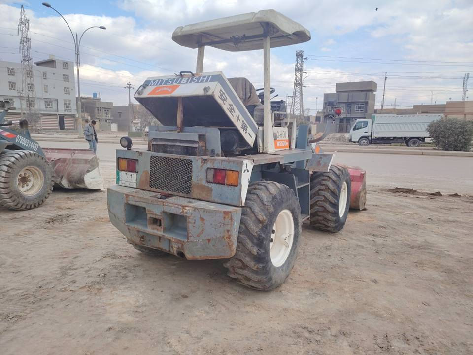 شفل مسيبوشي للبيع حجم 50 كفالة عام

رقم كربلاء مكان بابل

***********
