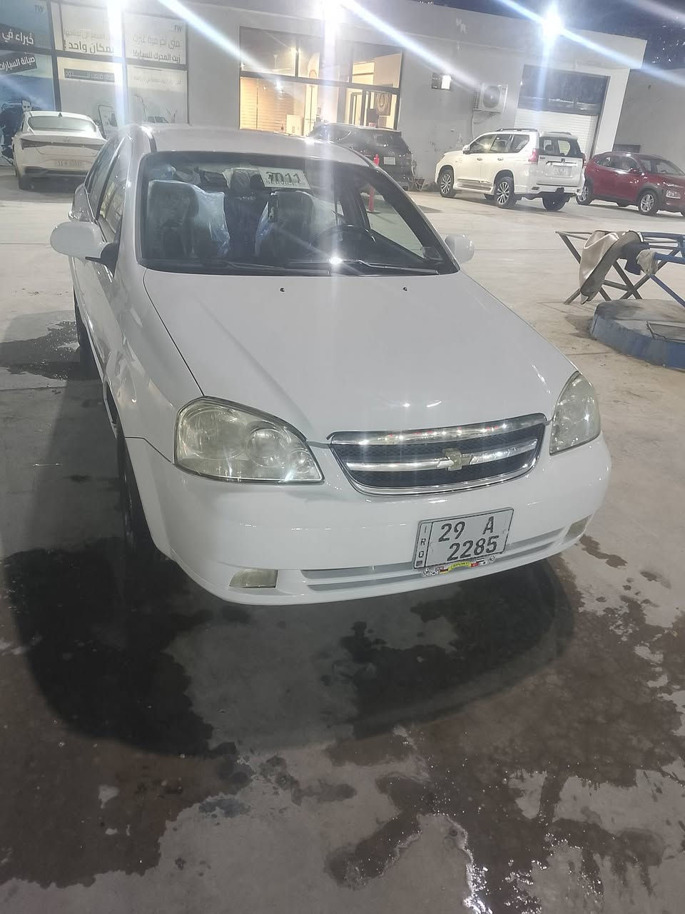 تحيه طيبه سلام عليكم اوبترا موديل 11 رقم واسط انكليزي بيه صبغ باب ودوس سياره جاهزه تبريد تخم تاير صدر جديد 
العنوان واسط مركز المدينه 
***********
غير متواجد عالفيس 
سعرهه 77 وبيهه مجال
