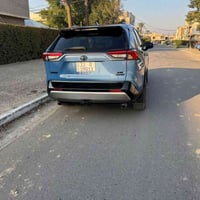 ‎السلام عليكم... ‎راف فور 2022 هايبرد محرك 2500 Xse فول مواصفات رقم بغ...