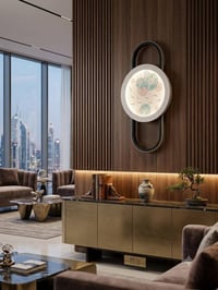 فخامه • تصميم شرقي • تواصل بالخاص