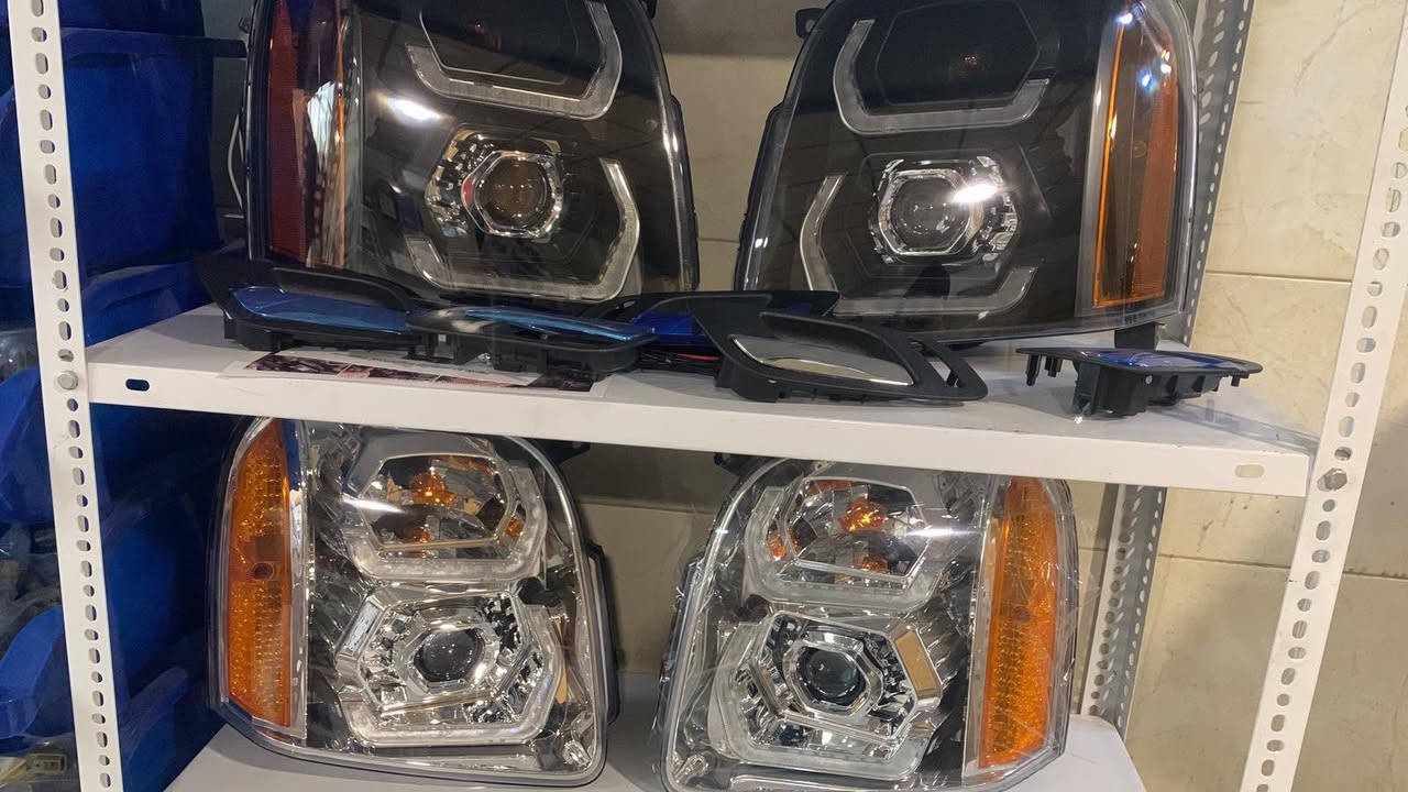 سلام عليكم من رخصت الادمن المحترم
💴❤️‍🔥 الزووج ٢٩٠ الف 🔴💴
شمعات يوكن 2007-2014 ‫‬شكل  اسكاليد 
مصنوعة وفق أعلى معايير الجودة والاعتمادية، وتوفر أداءً متميزًا ومتانة فائقة مع توافق تام مع المواصفات الأصلية، مما يضمن تركيبًا مثاليًا وحماية فعّالة ضد العوامل الخارجية. لضمان الحصول على القطعة الصحيحة، يُرجى إضافة رقم الهيكل في الملاحظات.

💵 الزوج ٢٩٠ الف التوصيل مجانى 🌺

للحجز 
 واتساب
***********
***********
https://www.facebook.com/share/1Bv6hGXXic/?mibextid=wwXIfr
