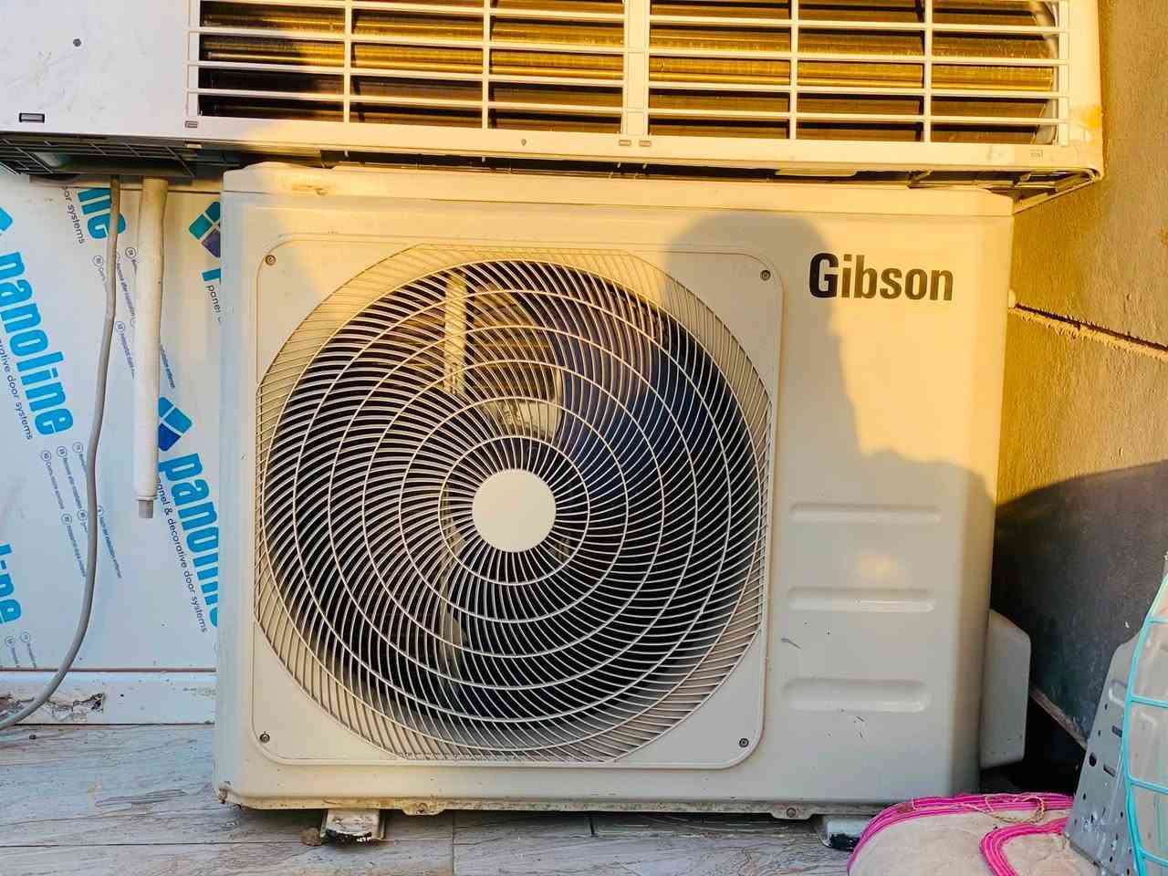 سبلت جبسون بعده جديد مشتغل موسم واحد نقصه غاز 2 طن سعره 300 الف
سبلت دنكا 3 طن الباب الأول شغال جاهز تبريده ثلج السعر 650 الف 

للاستفسار مراسلة واتساب فقط ***********
