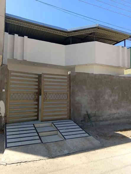 بيت للبيع المساحه 200 متر طابوزراعي صرف عراقي العنوان نهر حسن مدرسه البيارق القديمه شارع 10متر تبليط 3منام استقبال صاله السعر 155 الاستفسار ***********
