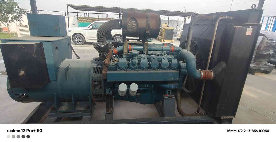 دايو دوزان كوري اصلي 

12 اسلندر حجم كبير 

راديتر + انتر كلر كبير 

                    750 

                   كيفي

دخول جديد غير مستعمل في العراق 

توجد لدينا انواع المولدات بمختلف الاحجام 

العنوان بابل شوملي 

*********** واتساب

*********** واتساب
