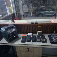 منفذ ود الحمداني • صرف رواتب • المسيب حي العسكري