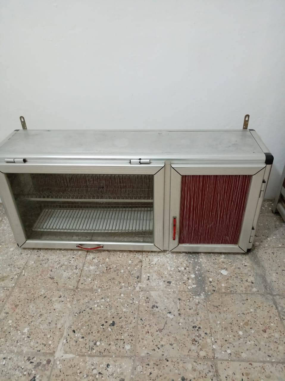 كاونتر 4قطع كلش نضيف وقوي سعر ٢٢٥ وبي مجال شراي خاص


**إذا كنت صاحب هذا الإعلان وتريد حذفه لأي سبب، رجاءا أرسل رسالة إلى الدعم الفني**