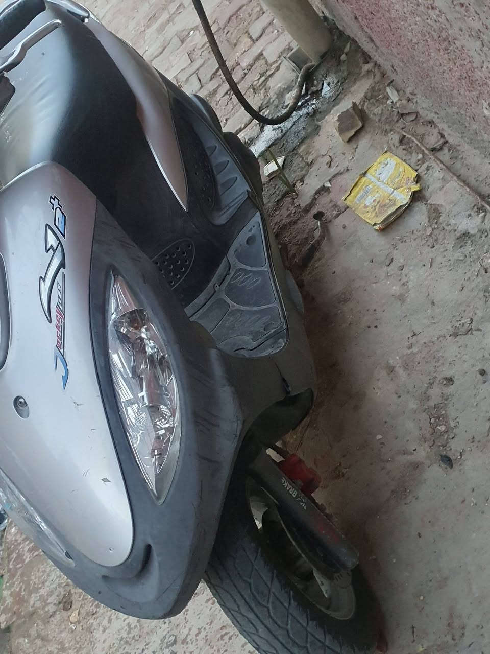 السلام عليكم كامكو رنبه مستخدم 10 تيام السعر 700 وبيهه مجال  قيليل مكاني رفاعي ***********
