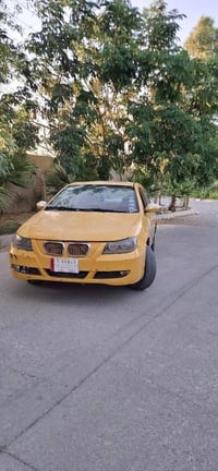 ليفان • محرك كورلا • ٢٠١٣