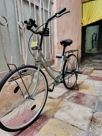 باسكل كلوف • موديل 20 • ناصريه