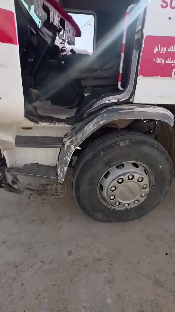 اعاده نشر بسبب الوعود الكاذبه سكانيه موديل 91 جهاز 8طن /4سلايت
كفاله عامه ربع متذب عليها كبل لشغل جاهزه منكلشي 
متواجد ب الرمادي سعره215 تواصل ***********
***********
