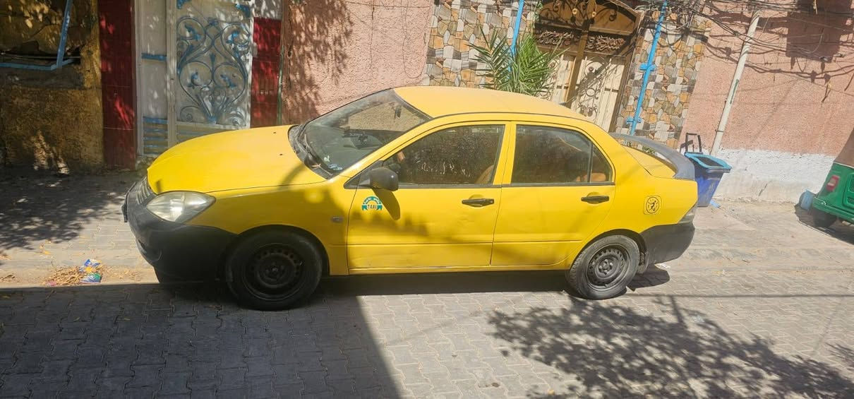السلام عليكم
لانسر رقم بابل انكليزي موديل 2010 مكينة وكير اوتوماتيك تبريد كفالة سونار مرفق بل منشور مكانها بغداد مدينة الصدر غير متواجد عل الفيس الاتصال *********** سعر 63 وبيه مجال للطيبين
