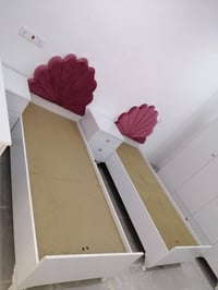 غرفة نوم • سريرين • كركوك