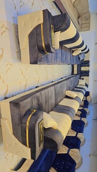 يعلن مجمع ابو ليث الركابي عن تخفيضات تخفيضات سعر المتر ٧٥ سعر تخم ١٤مت...