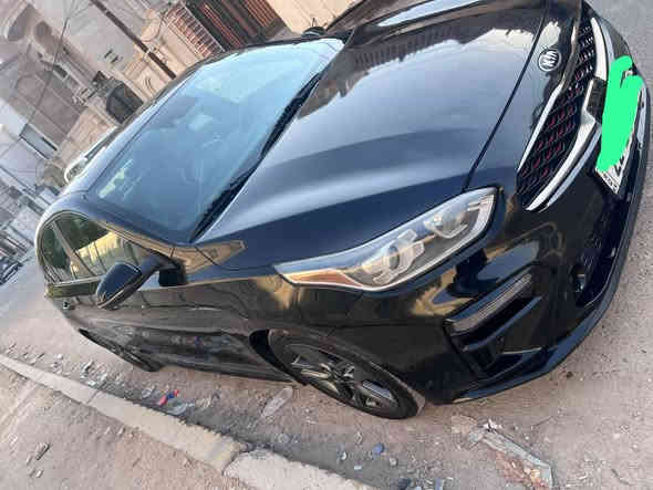 السلام عليكم كيا فورتي موديل 2021 امريكي 
السياره فول موصفات  تخم تاير باتري جديد 
السياره حادثهه جاملغ امامي رقم اربيل دولي تريد تحويل تريد وكاله موصفات السياره بصمه تشغيل بصمه ابواب
فتحه سقف نضام ترحيب كشنات جلد السيارج GT
محرك الفين دوش مكينه وكير مقفولات السعر 125$ وبيهه مجال***********
